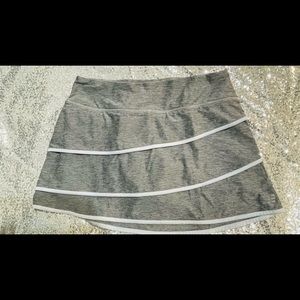 BCG medium tennis skort